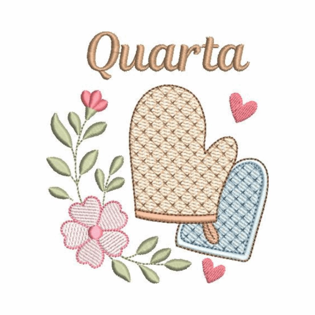 Quarta