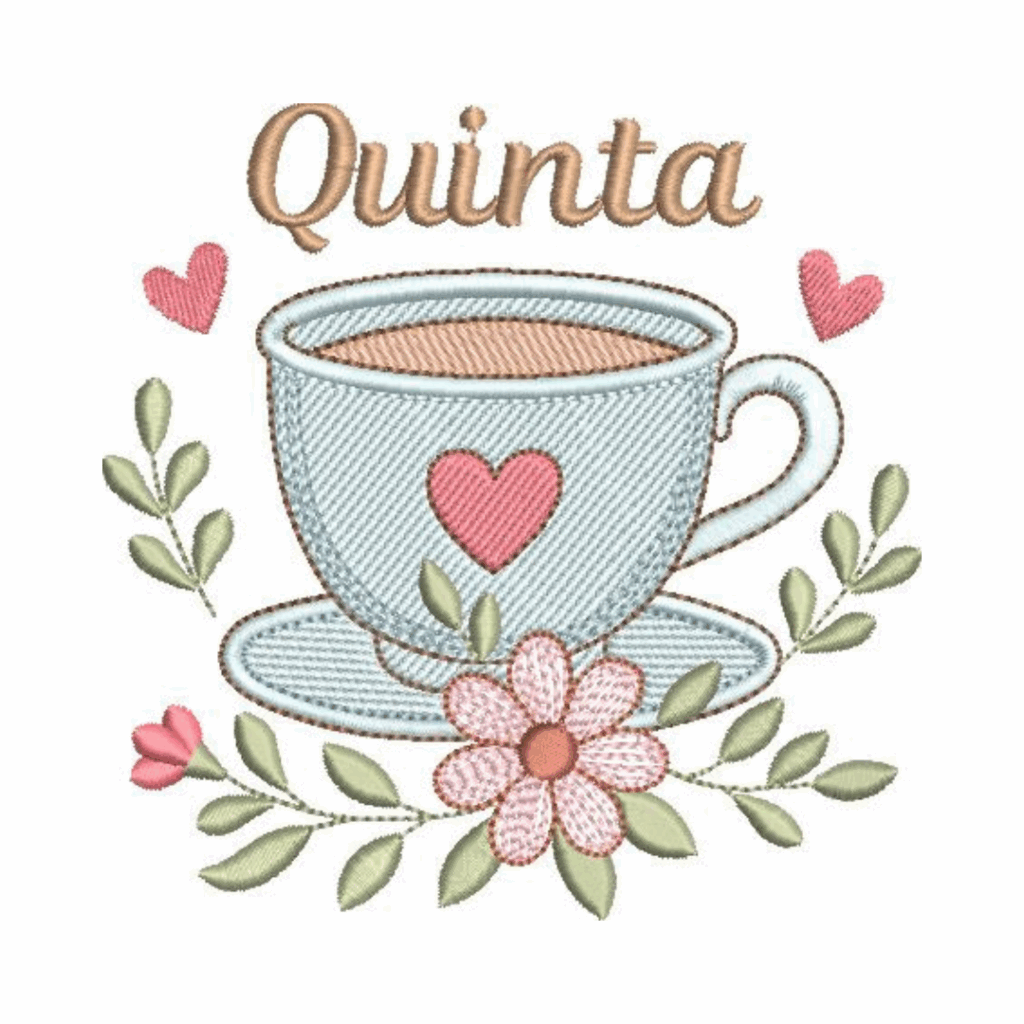 Quinta