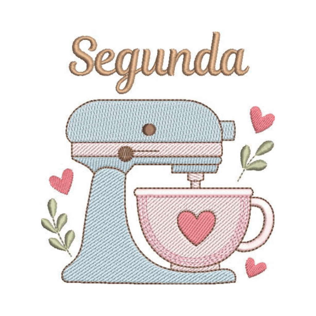 Segunda