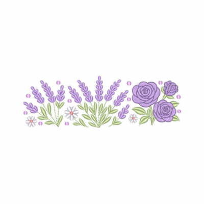 Barrinha com Lavanda13