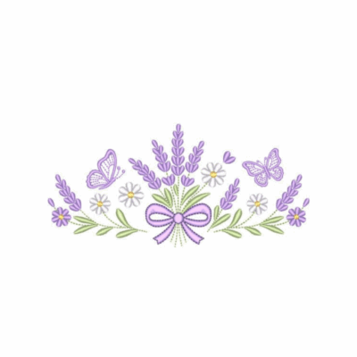 Barrinha com Lavanda15