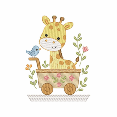 Safari S89