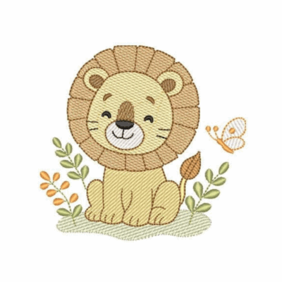 Safari S83