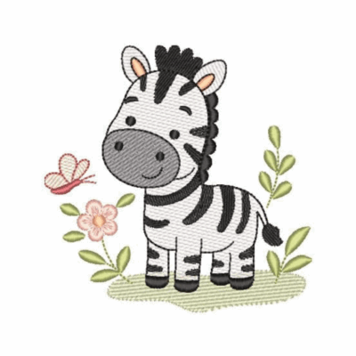 Safari S84