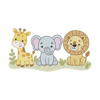 Safari S86