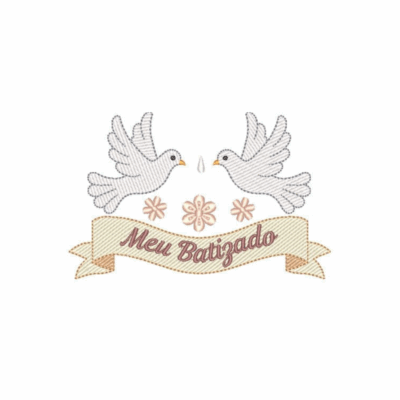 Meu Batizado33