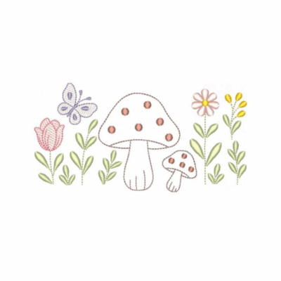 Barrado com Cogumelo04