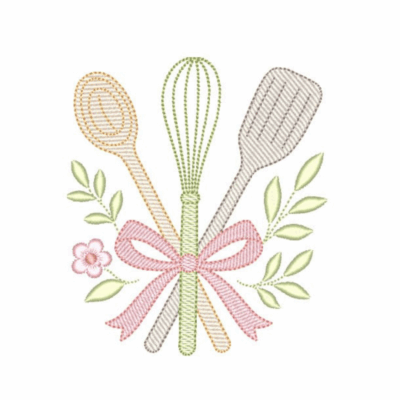 Utensílios Delicados