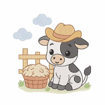 Vaquinha3 Fazendinha