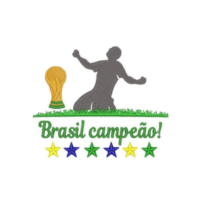 Brasil Campeão