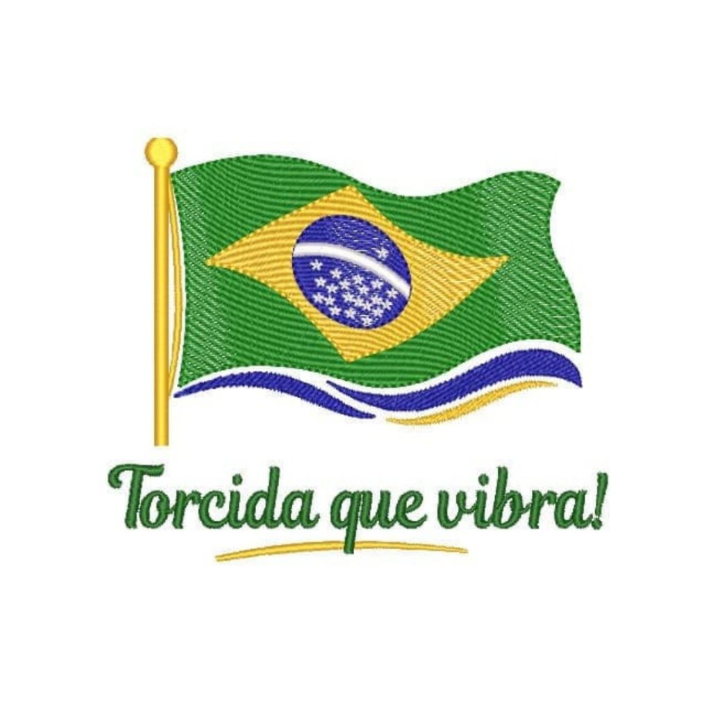 Torcida que Vibra