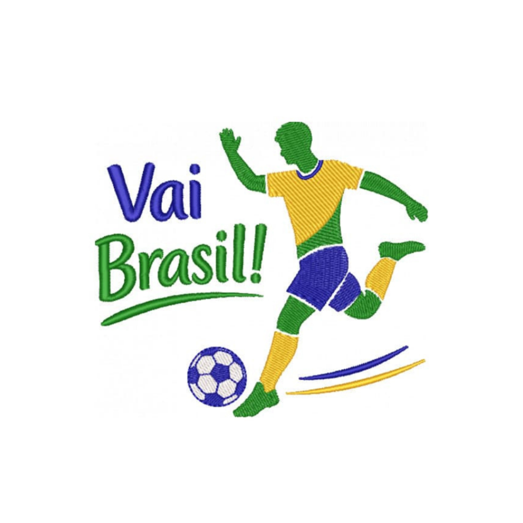 Vai Brasil