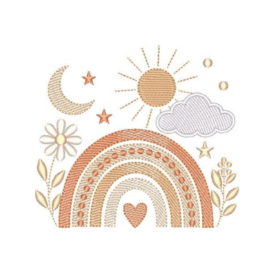 Arco Íris Boho15