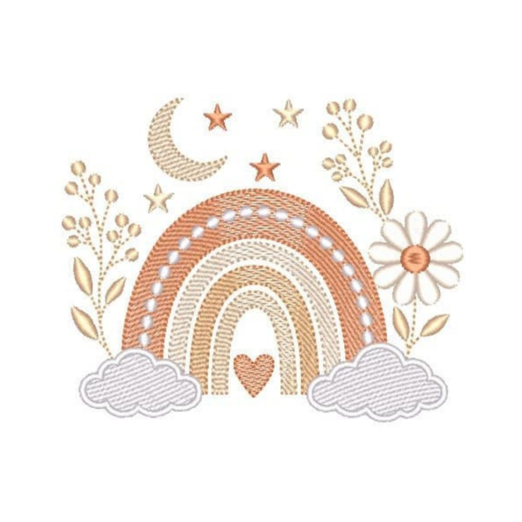Arco Iris Boho16