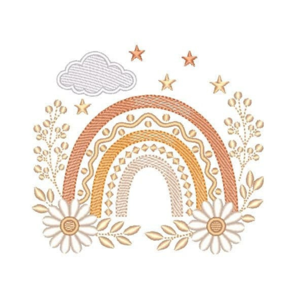 Arco Iris Boho17
