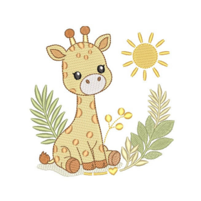 Safari S115