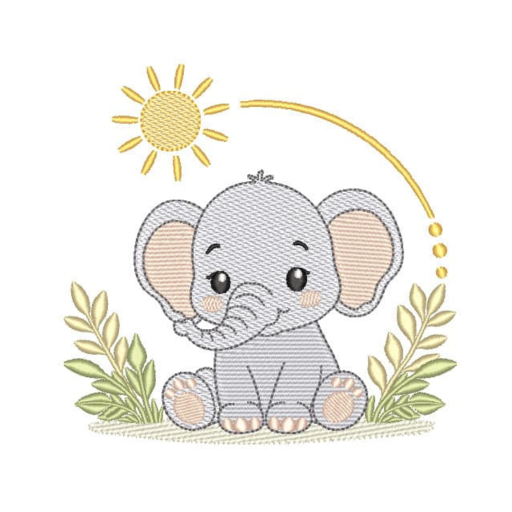 Safari S116