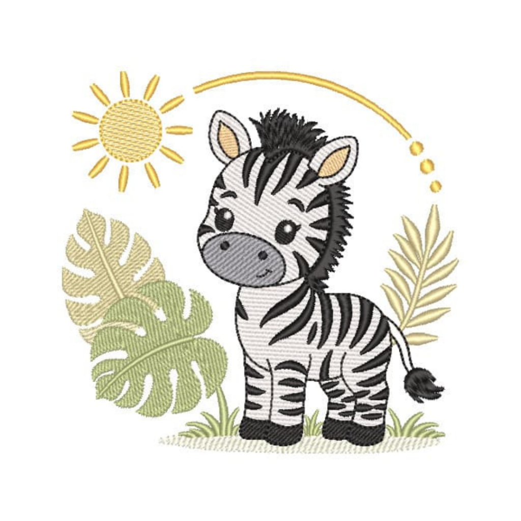 Safari S117