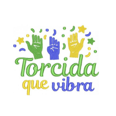 Torcida que Vibra