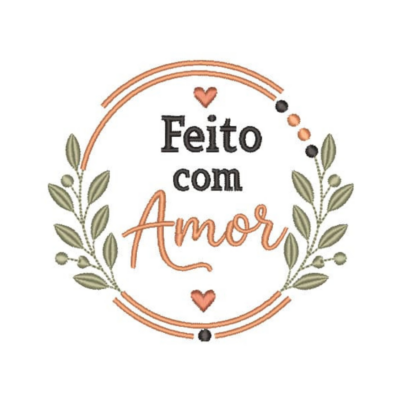 Frase Decorativa