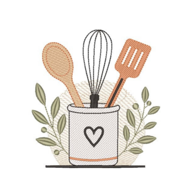 Utensílios Gourmet