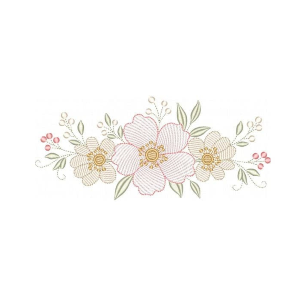 Arranjo Floral