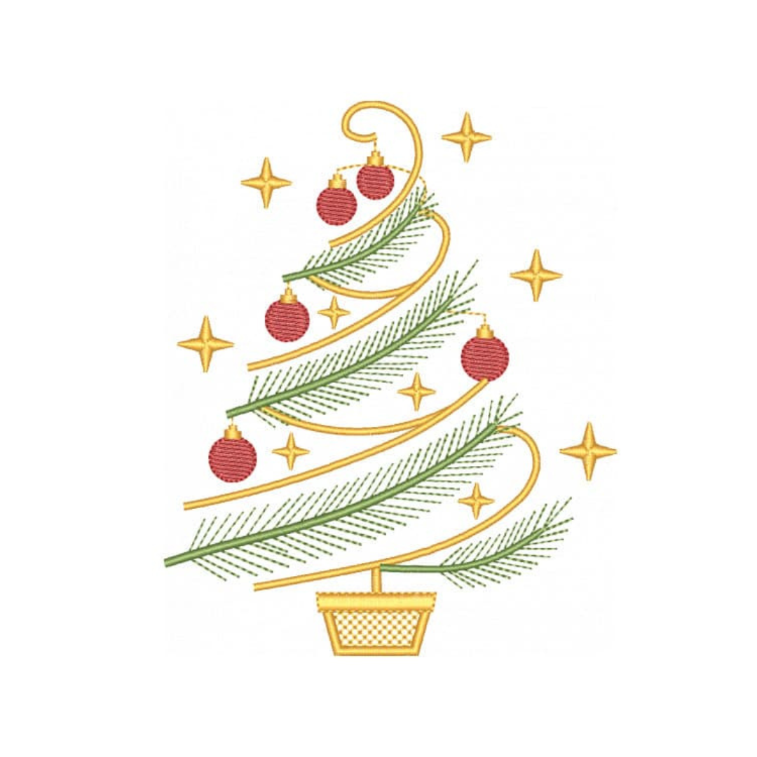 Árvore de Natal