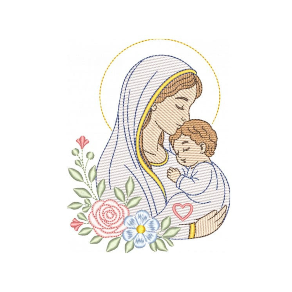 Colo de Maria