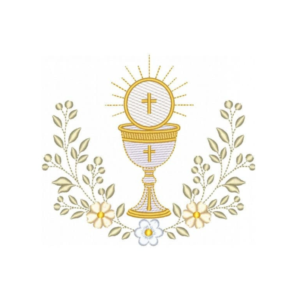 Eucaristia Sagrada