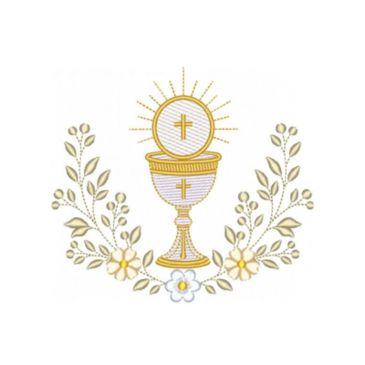 Eucaristia Sagrada