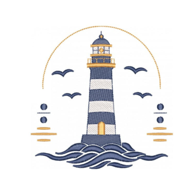 Farol Marítimo