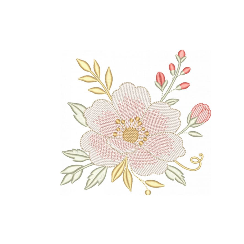 Flor Central