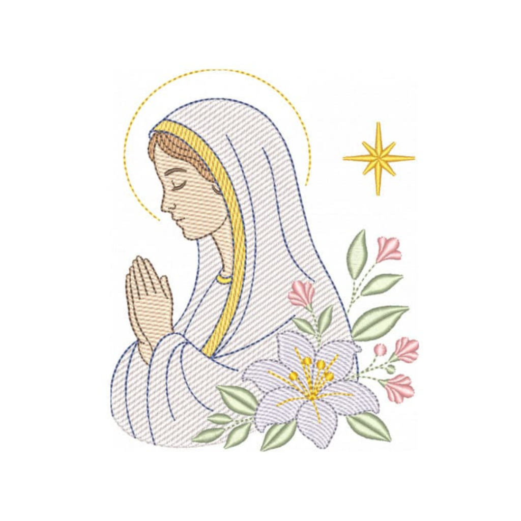 Nossa Senhora da Paz