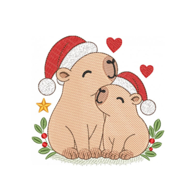 Amor de Natal