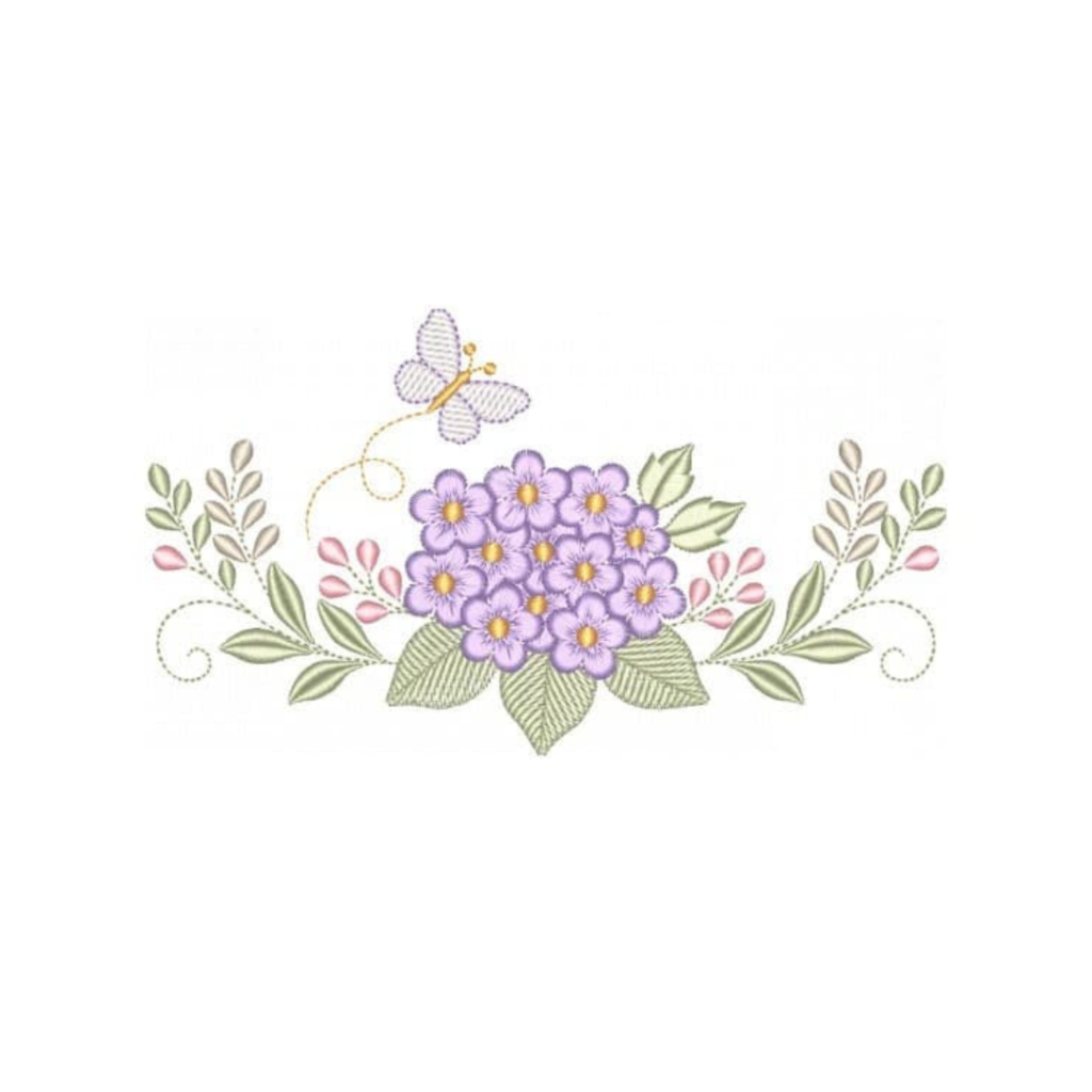 Arranjo Floral