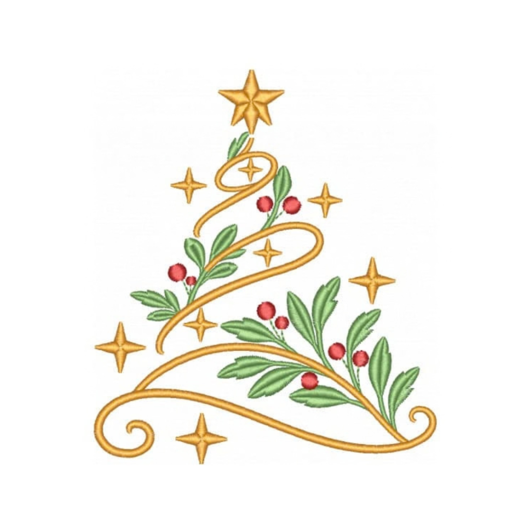 Árvore de Natal