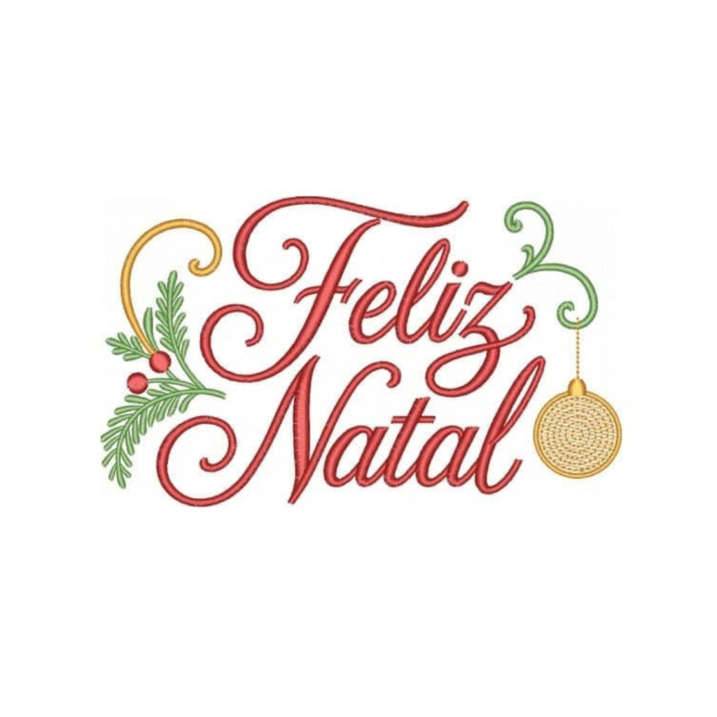 Feliz Natal