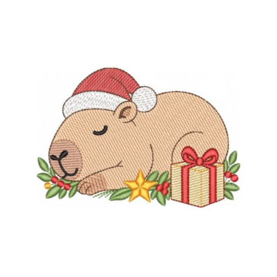 Soninho de Natal