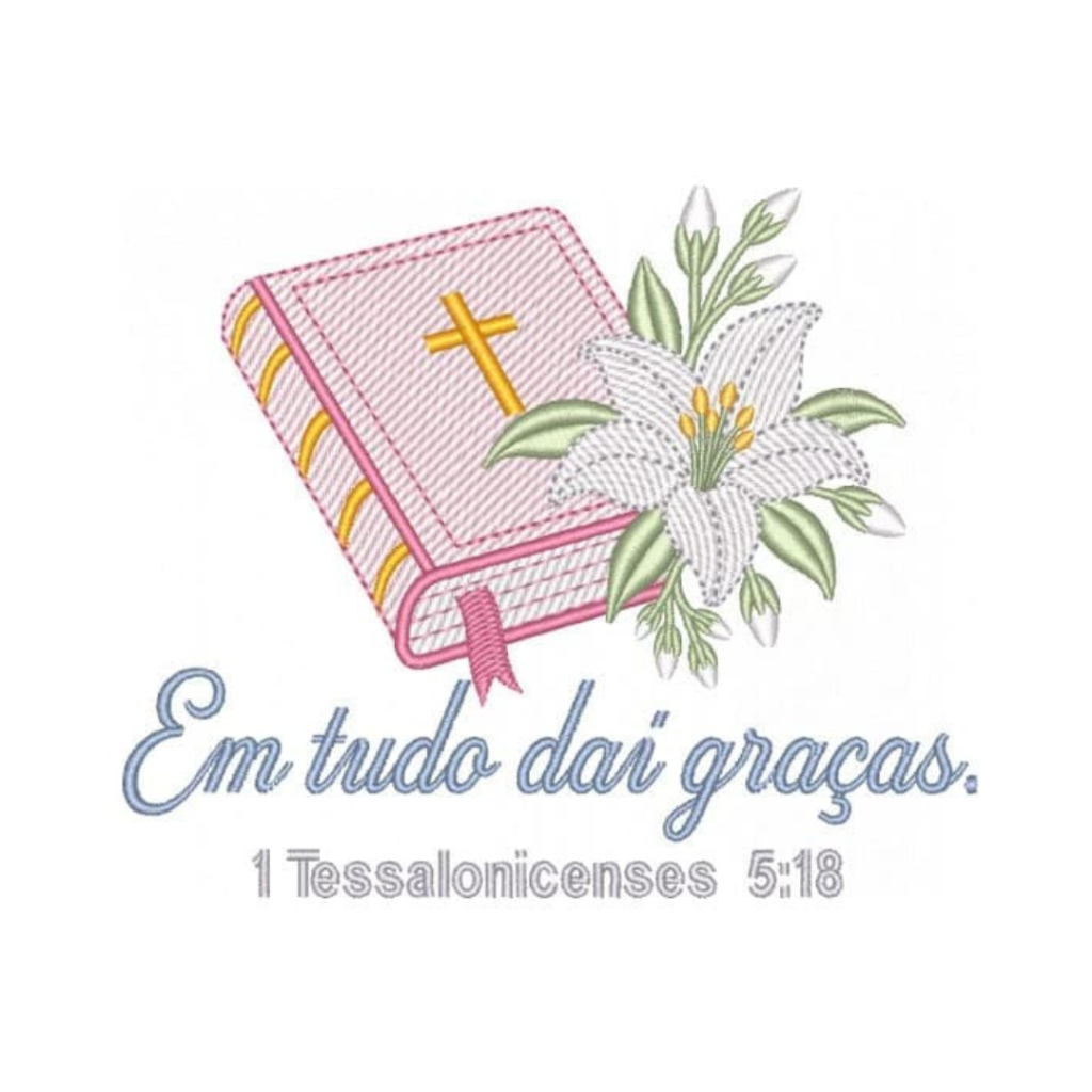 Bíblia com Frase01
