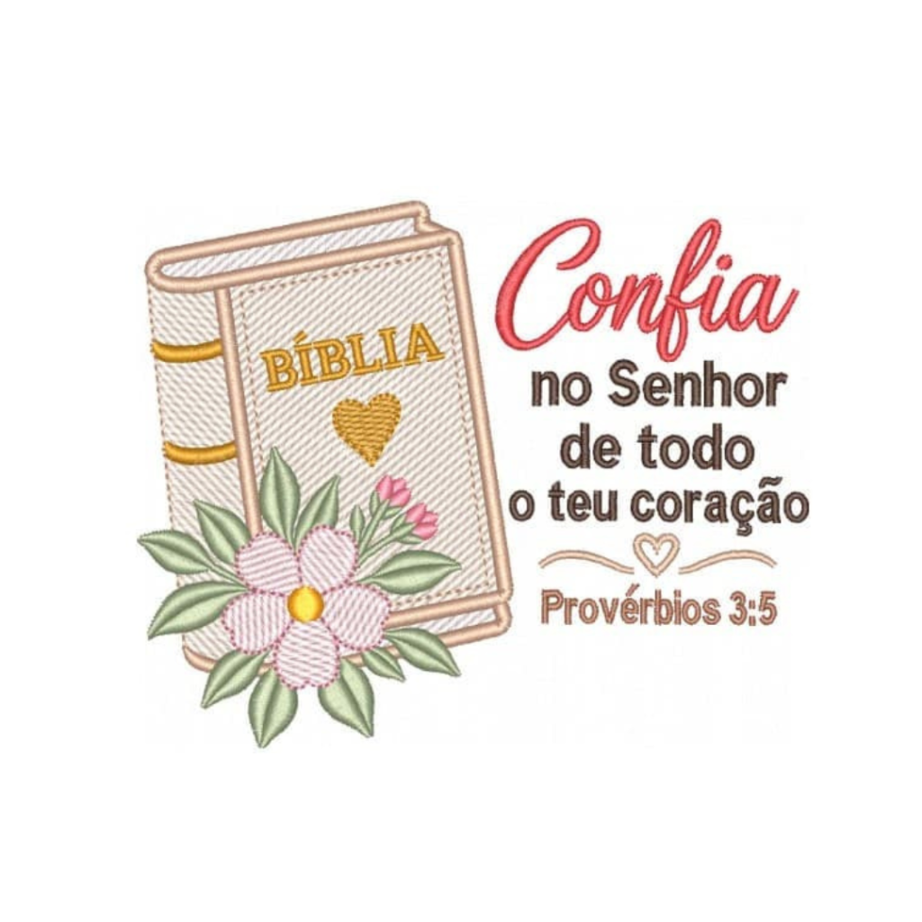 Bíblia com Frase03