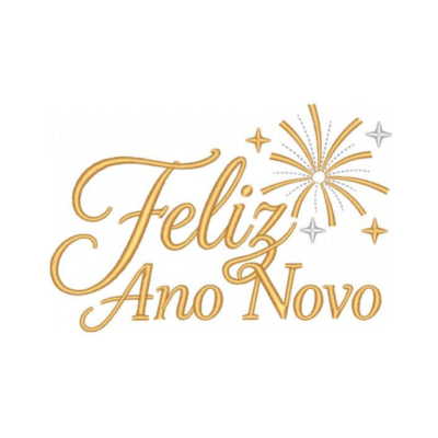 Feliz Ano Novo