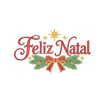 Feliz Natal