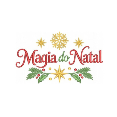 Magia do Natal