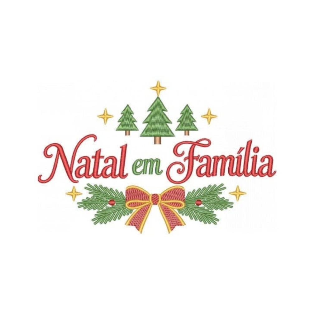 Natal em Família